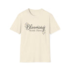Blooming Beside Them T-Shirt