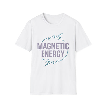 Magnetic Energy T-Shirt