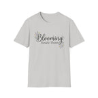 Blooming Beside Them T-Shirt