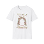 "I'm Just Receiving the Downloads" T-shirt