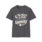 Funny Laundry T-Shirt