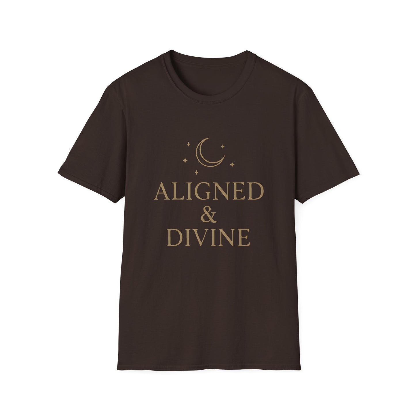 Aligned & Divine T-Shirt