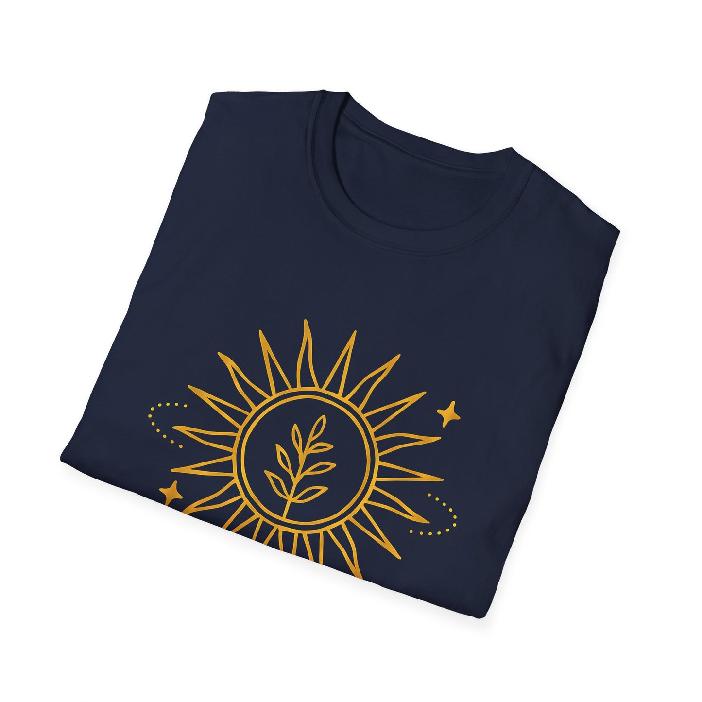 Shine From Within T-Shirt