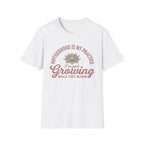 Motherhood Is My Practice T-Shirt