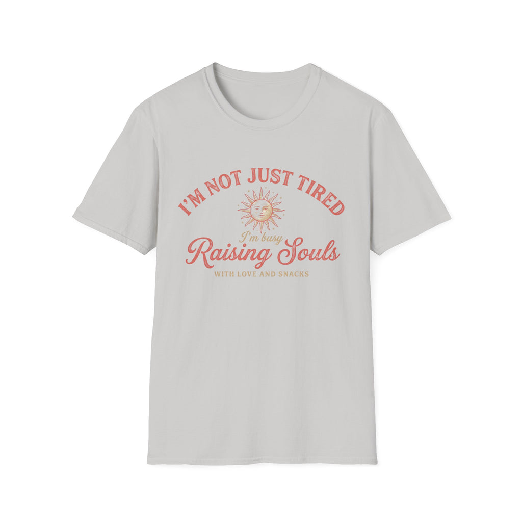 Raising Souls T-Shirt
