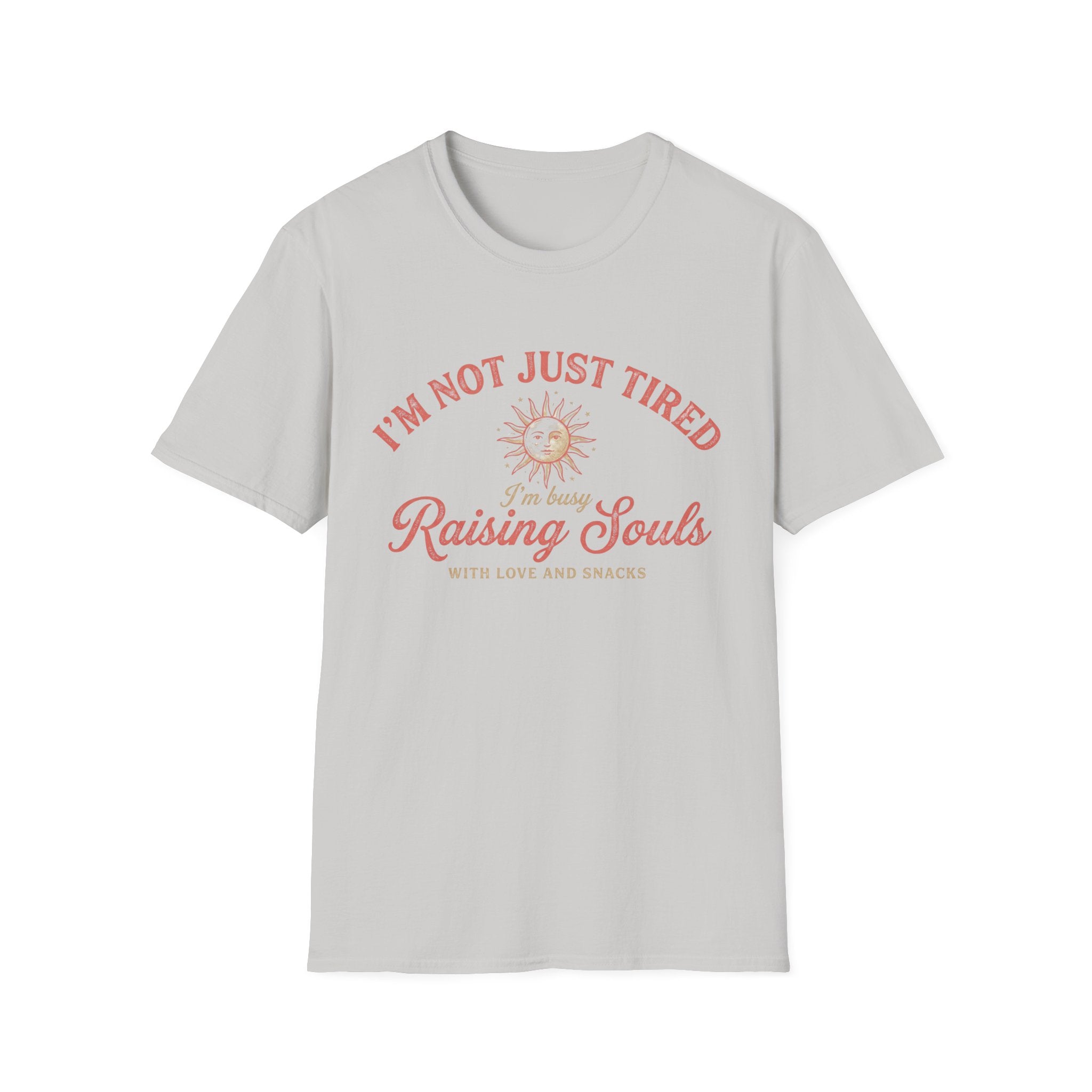 Raising Souls T-Shirt