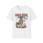Wild Soul Mama T-Shirt