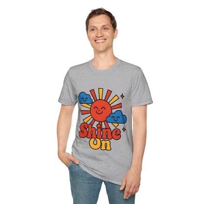 Shine On T-Shirt