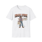High Vibe Graphic T-Shirt