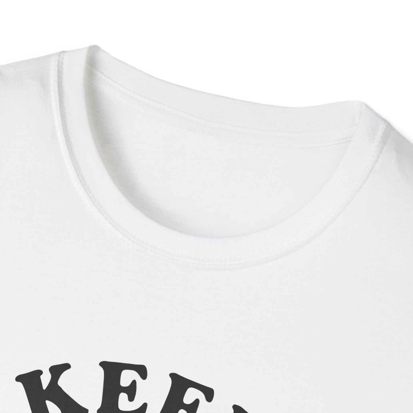 Keep Smiling T-Shirt
