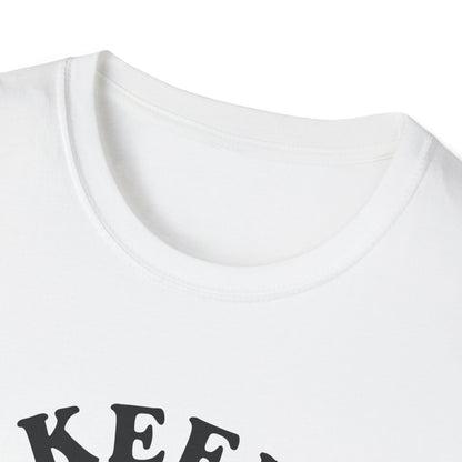 Keep Smiling T-Shirt