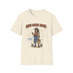 Boho Mama Magic T-Shirt