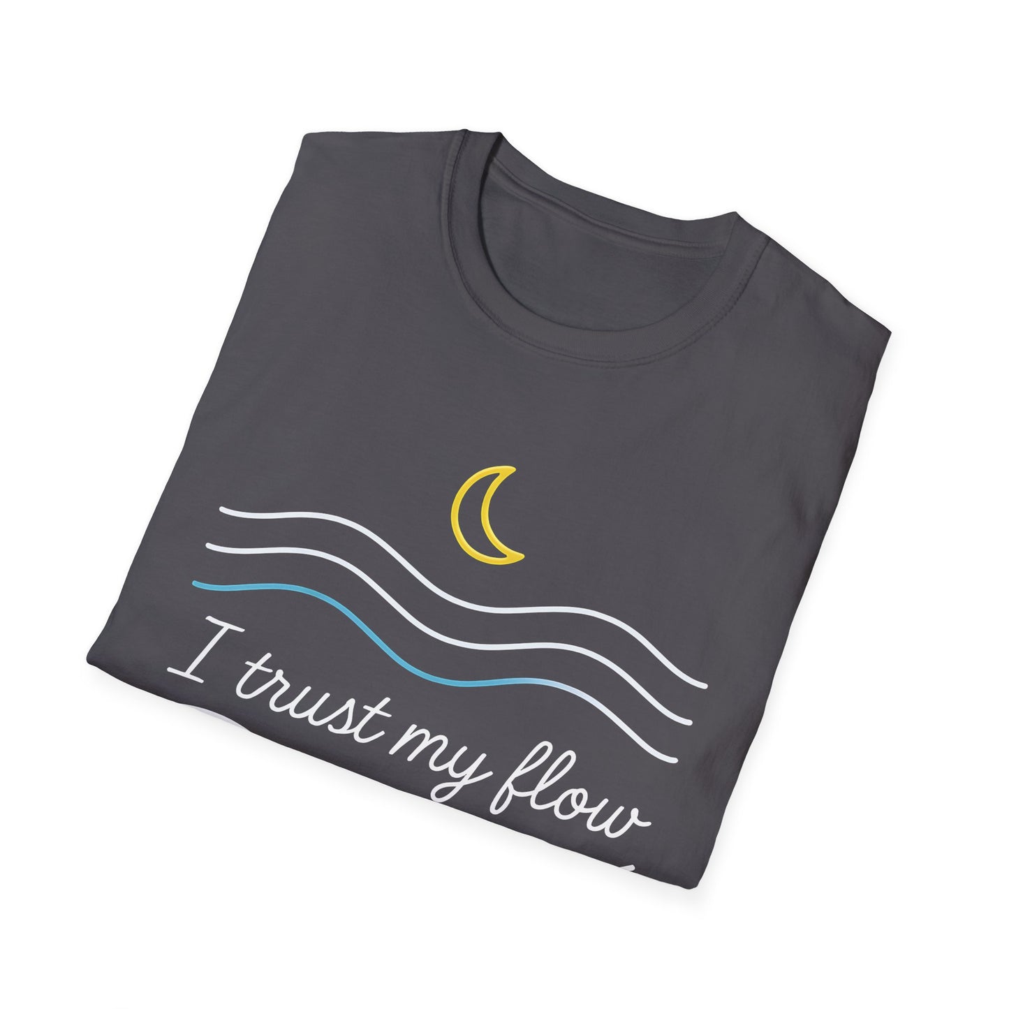 Moonlit Flow T-Shirt