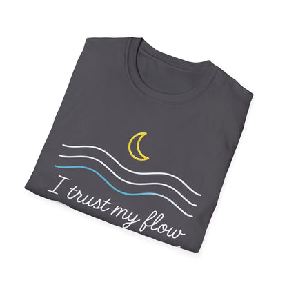 Moonlit Flow T-Shirt