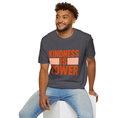 Empowering Kindness T-Shirt