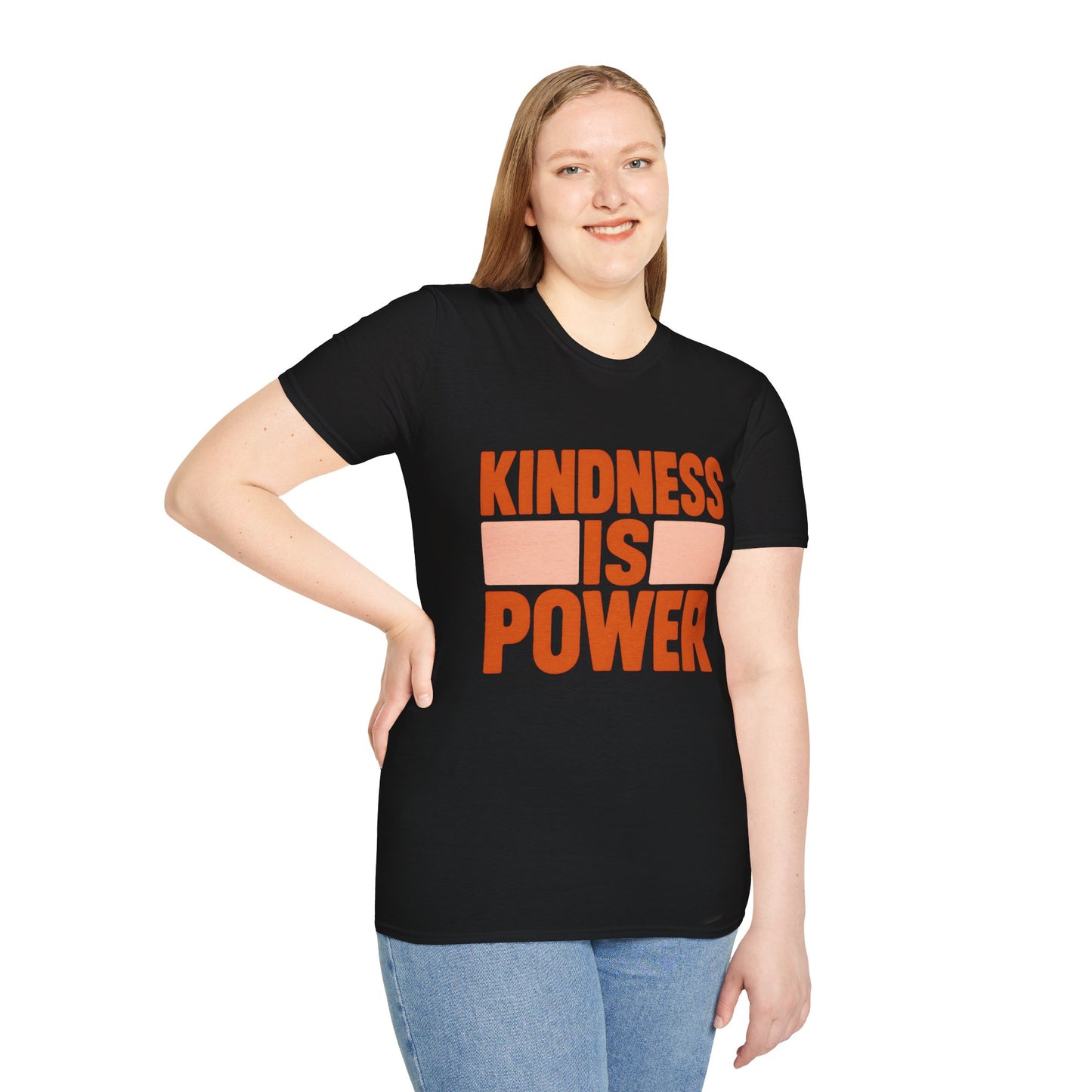 Empowering Kindness T-Shirt