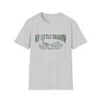 My Little Shadow Duck T-Shirt