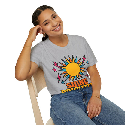 Sunny Vibes T-Shirt