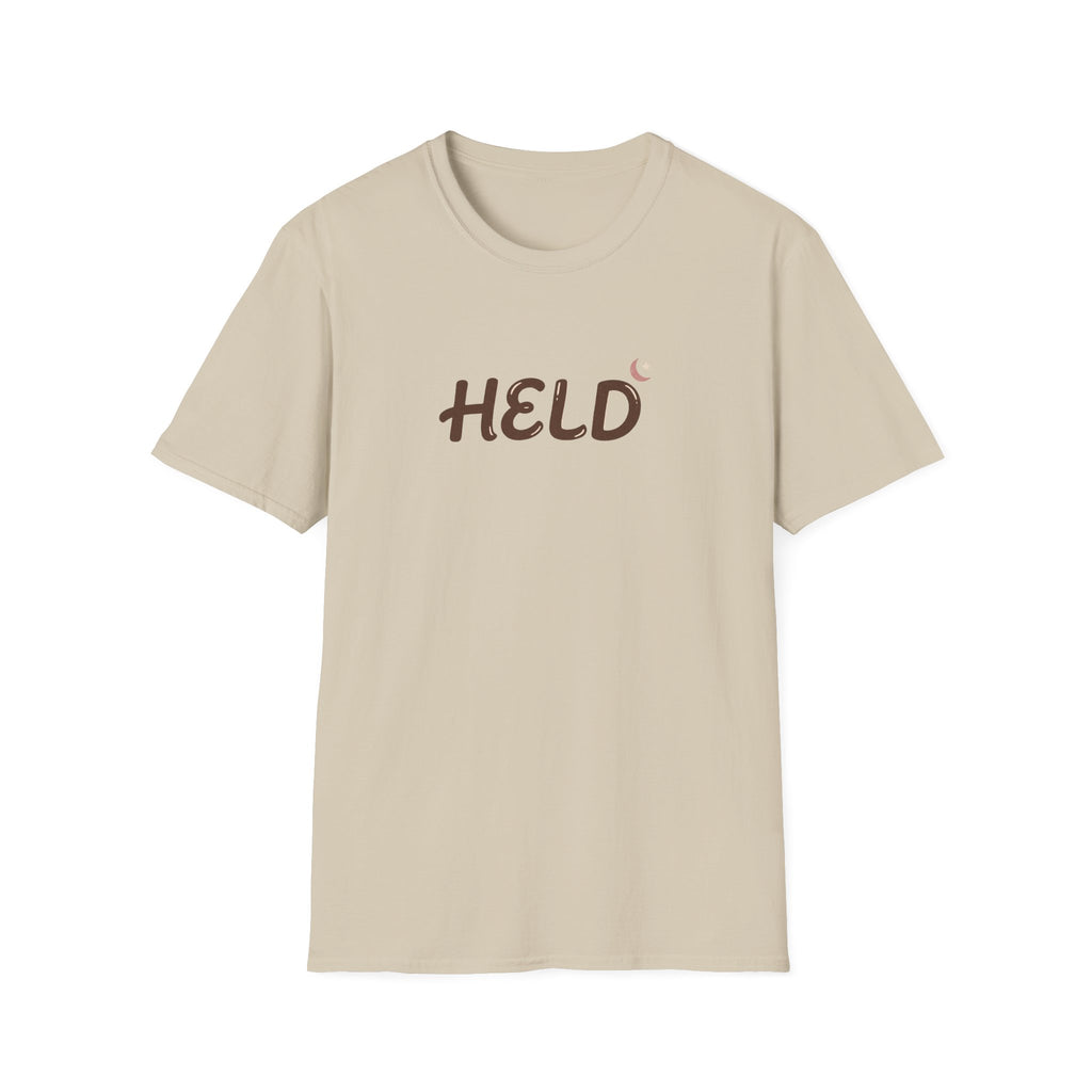 HELD Graphic T-shirt