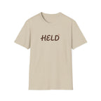 HELD Graphic T-shirt