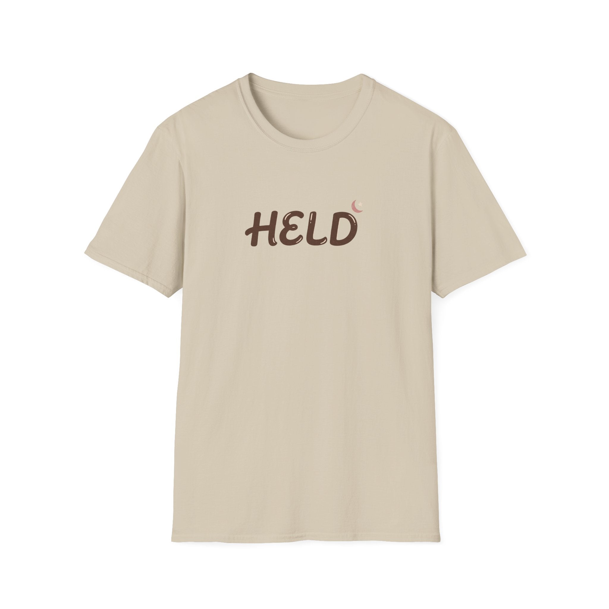 HELD Graphic T-shirt