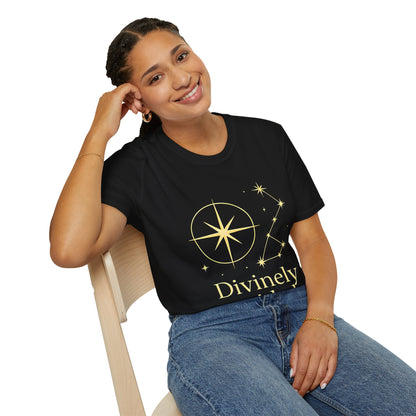 Divinely Guided T-Shirt