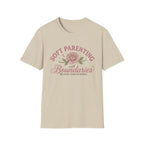 Soft Parenting T-Shirt