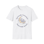 Spiritually Grounded, Maternally Bound T-Shirt