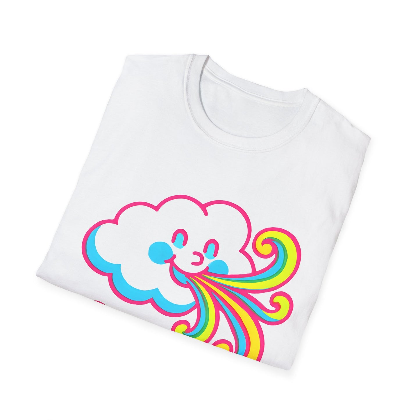 Spread Positivity T-Shirt