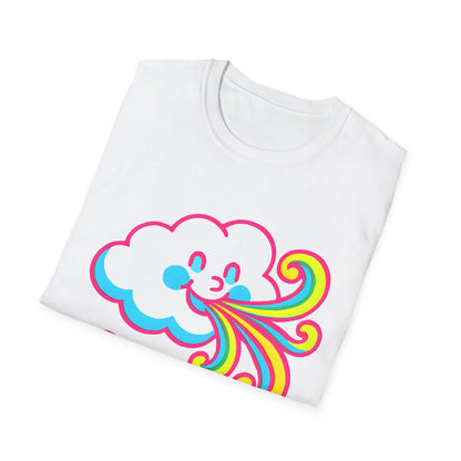 Spread Positivity T-Shirt