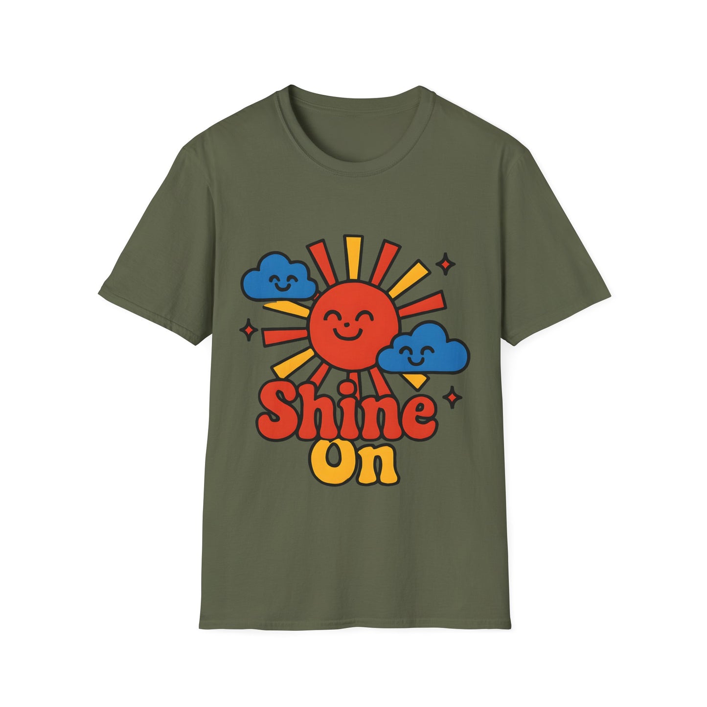 Shine On T-Shirt