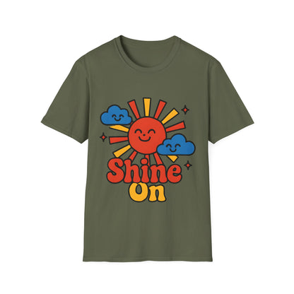Shine On T-Shirt
