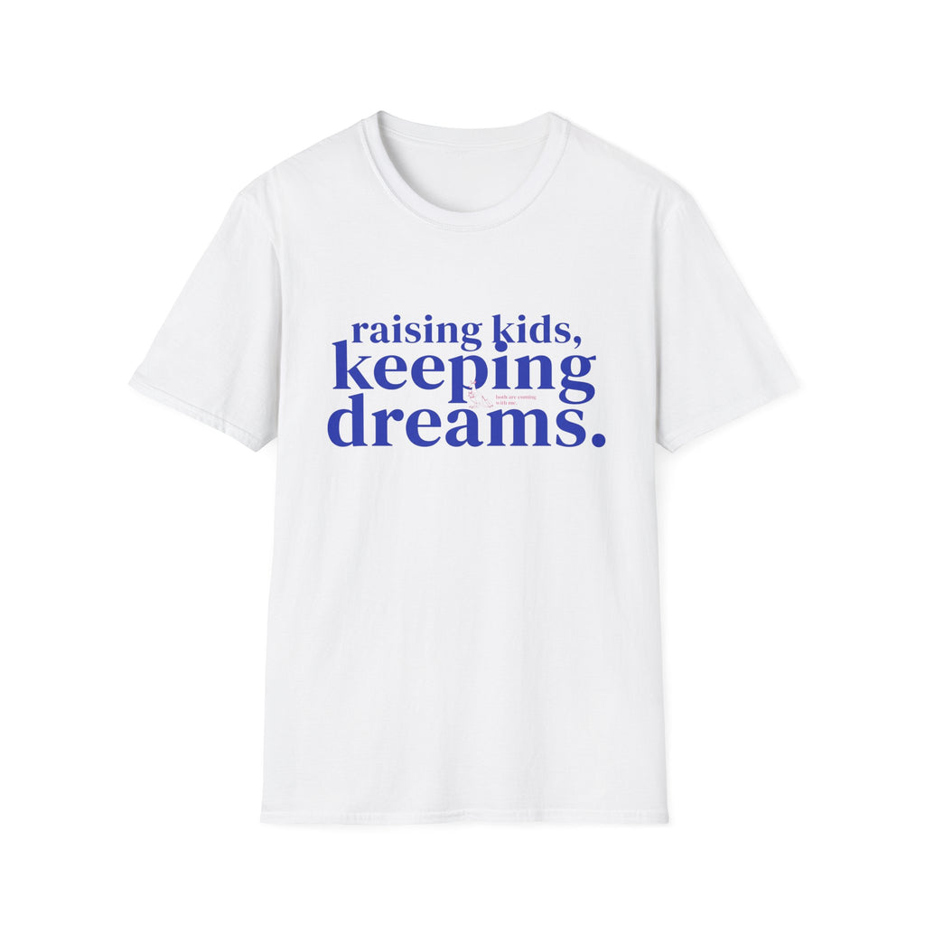 Keeping Dreams T‑Shirt