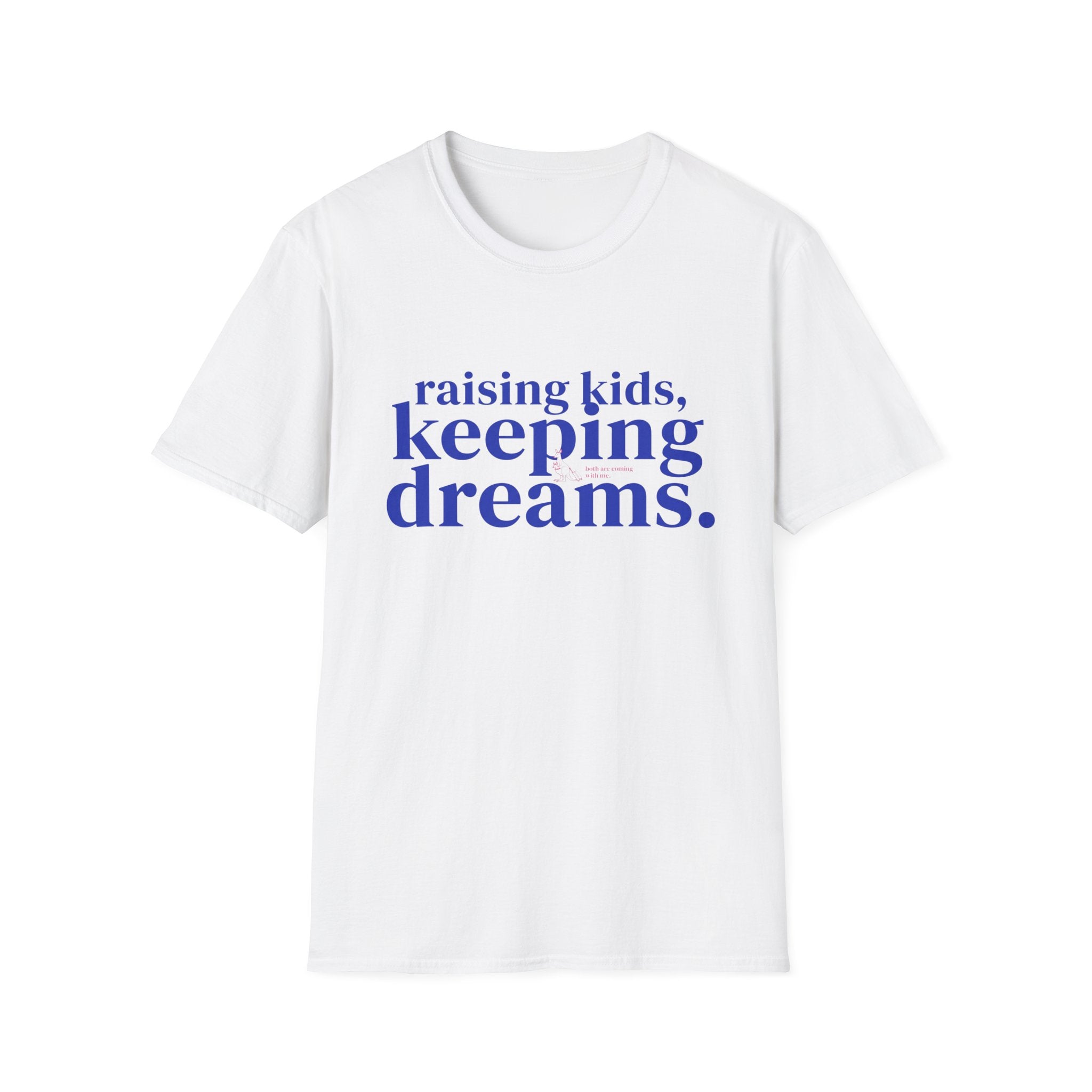 Keeping Dreams T‑Shirt