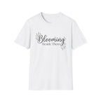 Blooming Beside Them T-Shirt