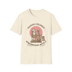 Raising Children, Remembering Myself T-Shirt