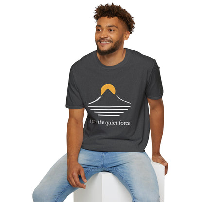 Mountain Sunrise T-Shirt