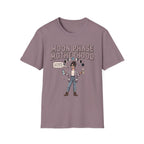 Moon Phase Motherhood T-Shirt