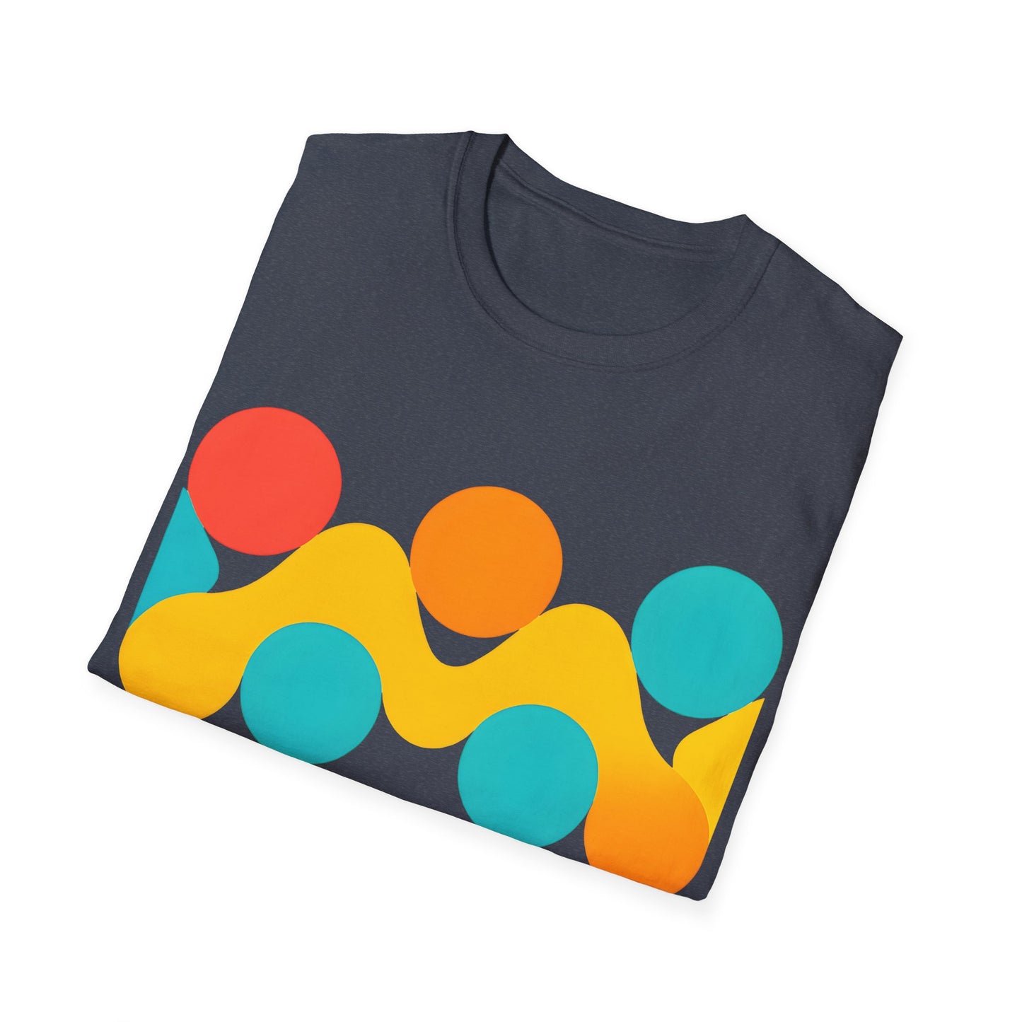 Vibrant Energy Tee