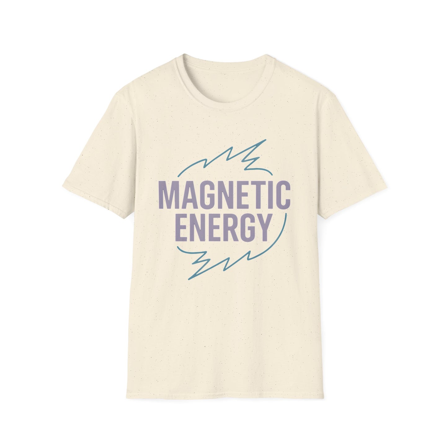 Magnetic Energy T-Shirt