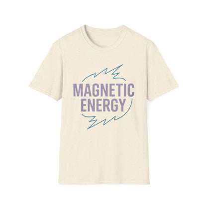 Magnetic Energy T-Shirt