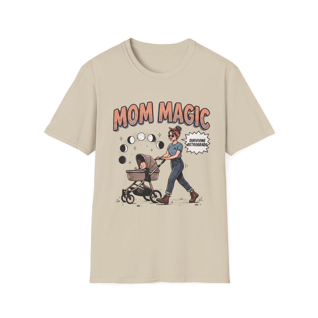 Mom Magic T-Shirt