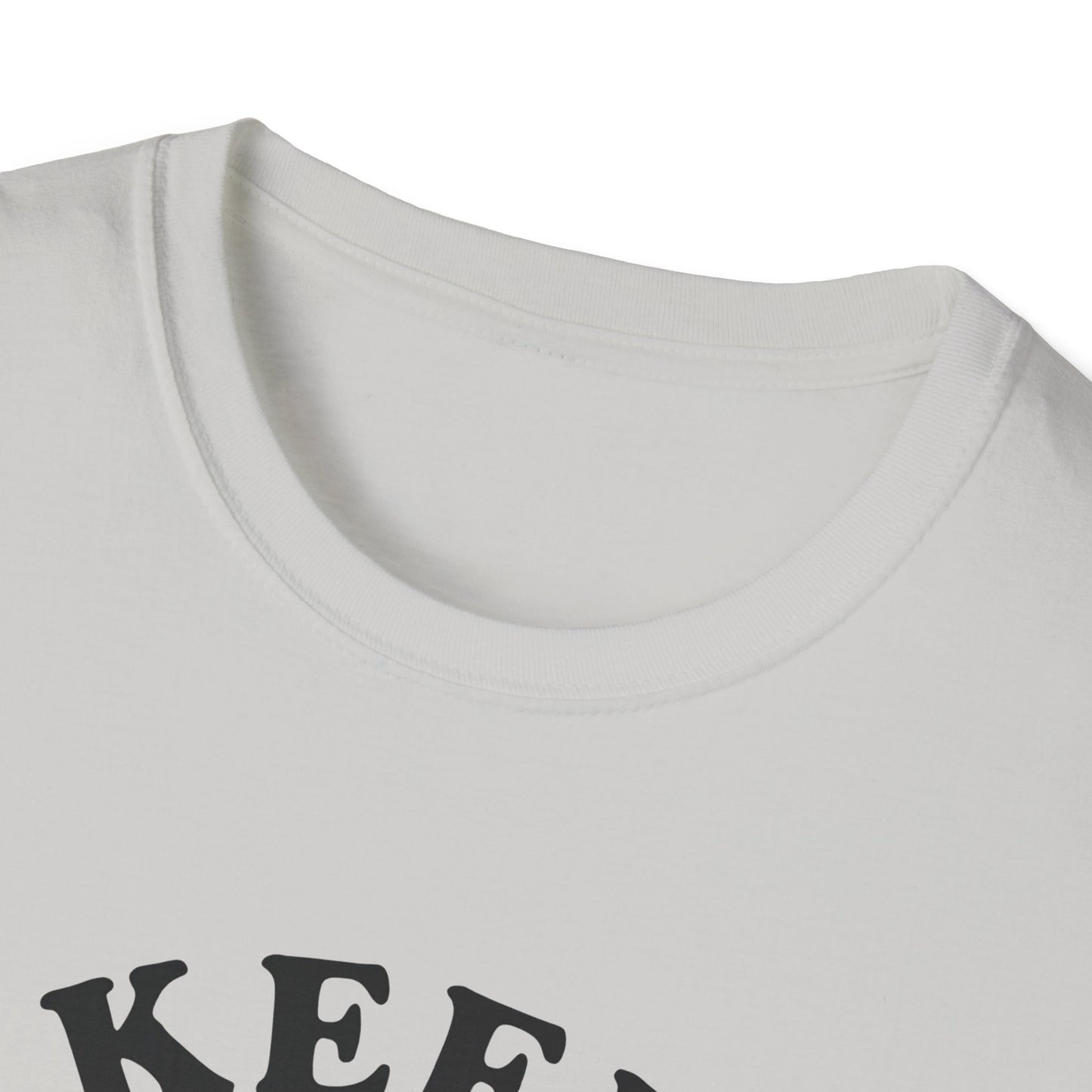 Keep Smiling T-Shirt