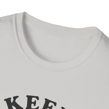Keep Smiling T-Shirt