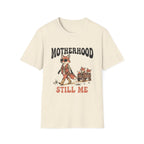 Motherhood Fox T-Shirt