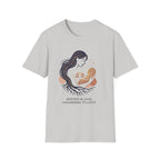 'Rooted in Love, Awakening to Light' T-shirt