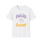Spiritually Fueled Coffee T-Shirt