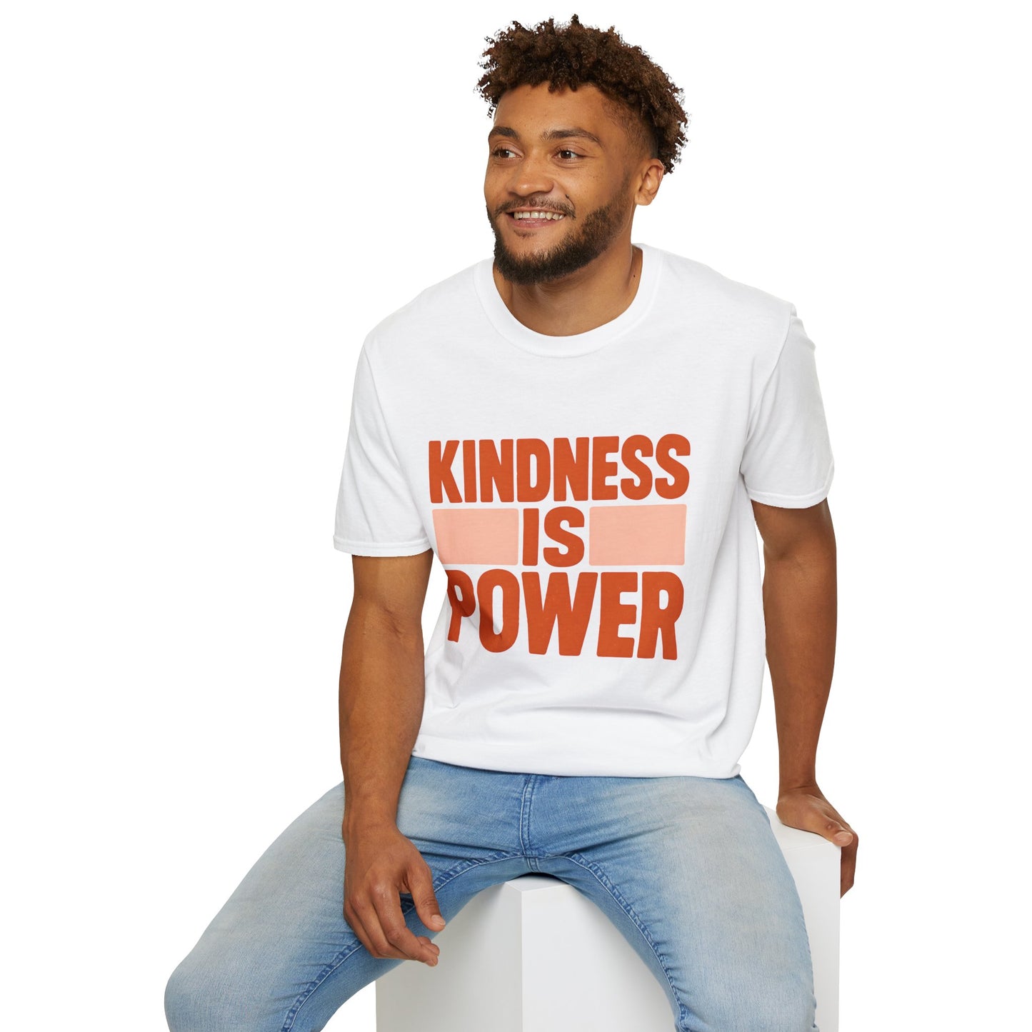 Empowering Kindness T-Shirt