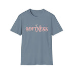 Softness Graphic T‑Shirt