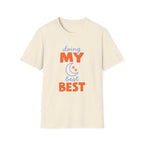 Doing My Best T-shirt